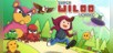 Super Wiloo Demake