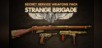 Secret Service Weapons Pack