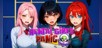 Hentai Girls Panic