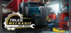 Truck Mechanic Sim 2025