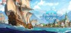 Uncharted Ocean