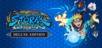 NARUTO X BORUTO Ultimate Ninja STORM CONNECTIONS Deluxe Edition