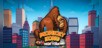 Monkey Kong In New-York