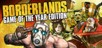 Borderlands GOTY Edition - Europe