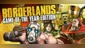Borderlands