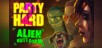 Party Hard 2 DLC: Alien Butt Form