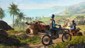 MX vs ATV Legends 2022 Track Pass