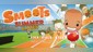 Smoots Summer Games