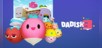Dadish 3