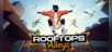 Rooftops & Alleys: The Parkour Game