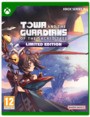 Towa and the Guardians of the Sacred Tree Limited Edition XSX