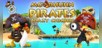 Moorhuhn Pirates - Crazy Chicken Pirates