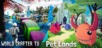 Pet Lands World Crafter