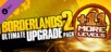 Ultimate Upgrade Pack