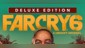 Far Cry 6 Deluxe Edition