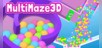 Multi Maze 3D