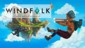 Windfolk: Sky is just the beginning