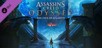 Assassin's CreedⓇ Odyssey - The Fate of Atlantis [PS4]