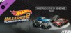 HOT WHEELS UNLEASHED 2 - Mercedes-Benz Pack [PS4 & PS5]