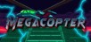 Megacopter: Blades of the Goddess