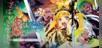 Etrian Odyssey Origins Collection