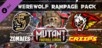 Mutant Football League: Werewolf Rampage Pack [PS4]