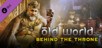 Old World - Behind the Throne PC - DLC
