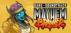 Mayhem Brawler + Original Soundtrack Bundle