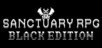 Sanctuary RPG: Black Edition
