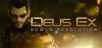 DEUS EX: HUMAN REVOLUTION