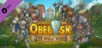 Across The Obelisk: The Wolf Wars PC - DLC