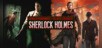 Sherlock Holmes: Crimes and Punishments + Sherlock Holmes: The Devil's Daughter