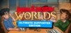 Doom & Destiny Worlds - Ultimate Supporter Edition
