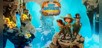 Lost Artifacts: Golden Island