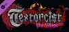 The Textorcist: The Village DLC