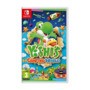 Yoshi's Crafted World NS