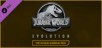 Jurassic World Evolution: Cretaceous Dinosaur Pack [PS4]