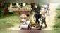 Marenian Tavern Story: Patty and the Hungry God