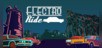 Electro Ride: The Neon Racing