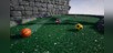 Golfing in Aether Deluxe Edition