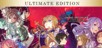 SWORD ART ONLINE Last Recollection Ultimate Edition PC