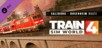 Train Sim World 4: Bahnstrecke Salzburg - Rosenheim Route Add-On [PS4 & PS5]