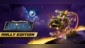 DreamWorks All-Star Kart Racing Rally Edition [PS4 & PS5]