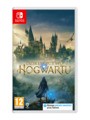 Hogwarts Legacy Nintendo Switch