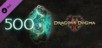 Dragon's Dogma 2: 500 Rift Crystals - Points to Spend Beyond the Rift (B) [PS5]