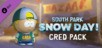 SOUTH PARK: SNOW DAY! CRED Pack [PS5]