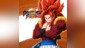 DRAGON BALL FIGHTERZ - Gogeta (SS4)