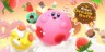Kirby's Dream Buffet