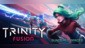 Trinity Fusion