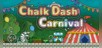 Chalk Dash Carnival